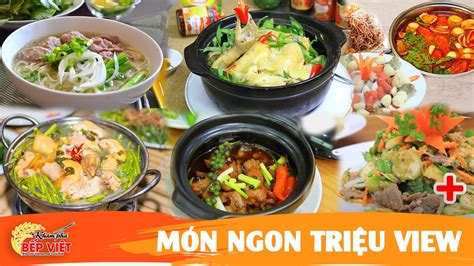 Top hơn 37 bài viết: cách làm món ăn ngon nhất vừa cập nhật - lagroup.edu.vn