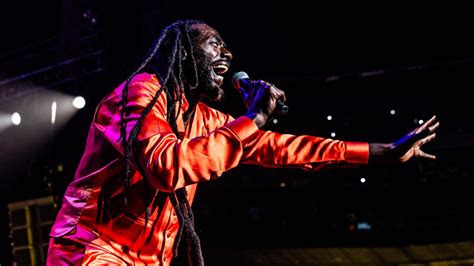 Buju Banton Makes Triumphant Return To U.S. Stage With “Long Walk To Freedom” Concerts. Check ...