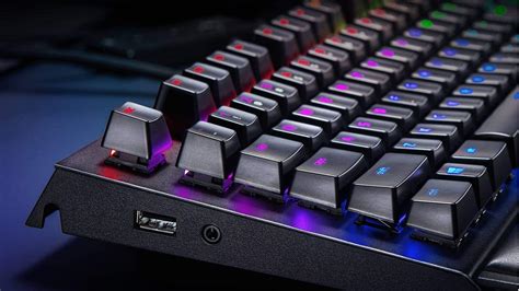 Get the Razer BlackWidow Elite Mechanical Gaming Keyboard for just $120 ...