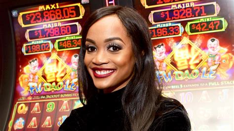 Rachel Lindsay: Bachelor Nation Isn’t Ready for Another Black Lead | Us ...