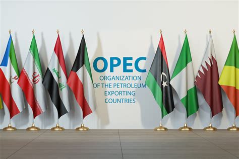 Opec-Plus May Discuss Baseline Adjustments | Energy Intelligence