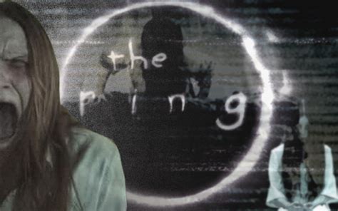 The Ring - Horror Movies Wallpaper (7057168) - Fanpop