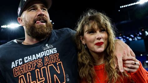 Taylor Swift and Travis Kelce face pressure to get married. Here’s what experts have to say. | CNN