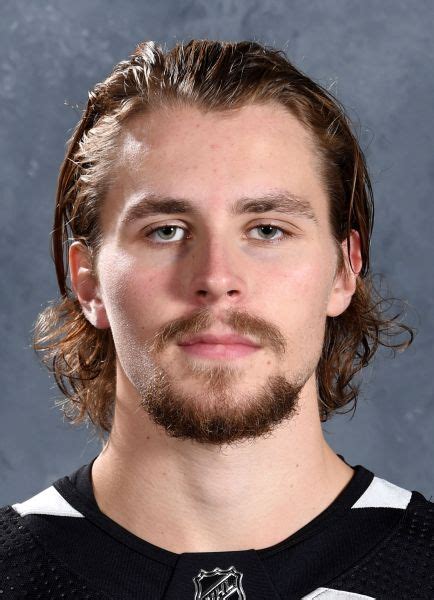 Adrian Kempe Hair - Adrian Kempe Adriankempe Twitter : Ice hockey hair ...