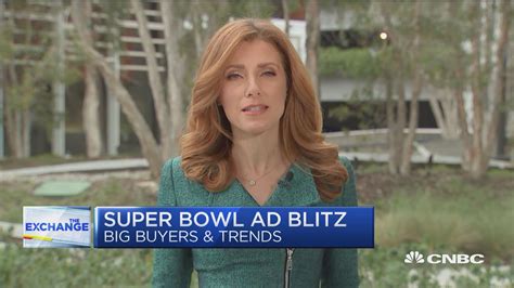 Here's who's spending big on Super Bowl ads