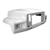 Medium & Light Duty Truck Hoods | Raney's Truck Parts