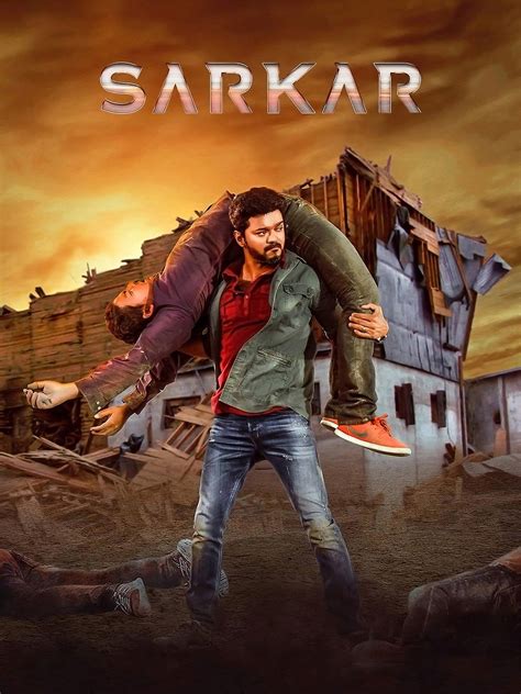 Sarkar (2018) - Rotten Tomatoes