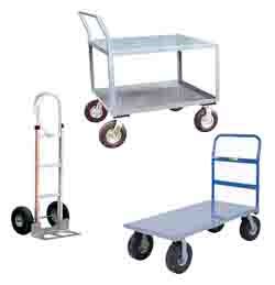 Warehouse & Dock Equipment – Bahrns.com Blog