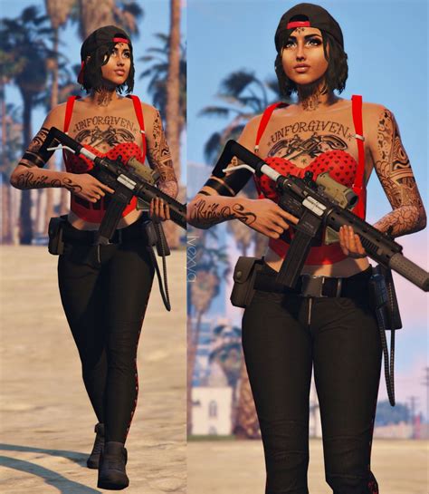 Female Outfits, Gta 5 Online, Grand Theft Auto, Photo And Video ...