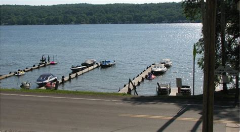 Conesus Lake Campground - 1 Photos - Conesus, NY - RoverPass