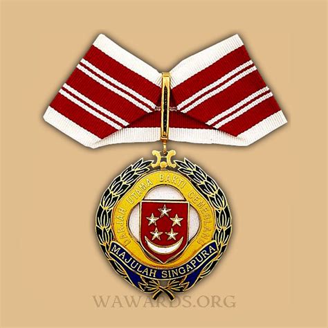 Distinguished Service Order