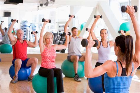 How Exercise Can Improve Your Life During Menopause