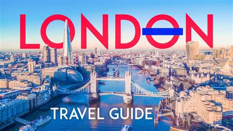 Things to know BEFORE you go to LONDON - London travel tips - YouTube