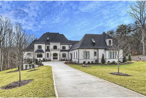 Look inside former Panthers $3.2M house - Carolina Panthers - Carolina ...