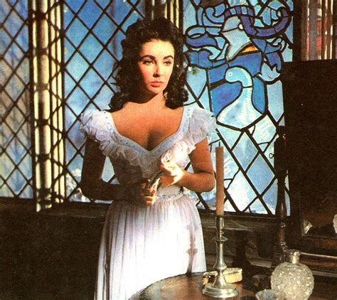 Elizabeth Taylor: Beau Brummell - photo gallery