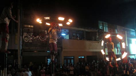 Poson Festival in Sri Lanka – Sri Lanka Travel Blog