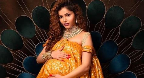 Rubina Dilaik gives birth to twin baby girls; trainer confirms but ...