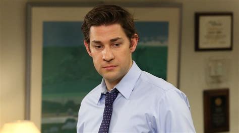 The Office's John Krasinski Had A Hand In Filming The Opening Credits