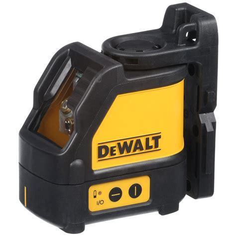 UPC 885911335911 - DEWALT Laser Levels Cross Line Laser Level DW088K | upcitemdb.com