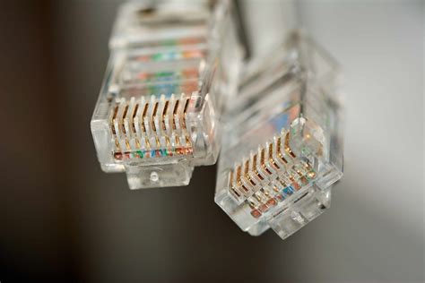 Category 6 Ethernet Cables Explained