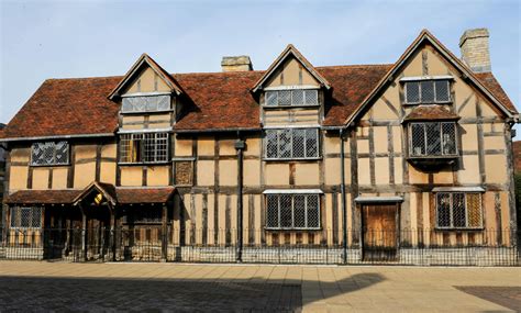 Tickets Shakespeare's Birthplace - Stratford-upon-Avon | Tiqets.com