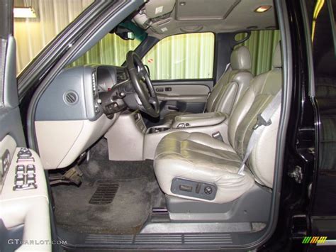 2000 Chevrolet Suburban 1500 LT interior Photo #51897692 | GTCarLot.com