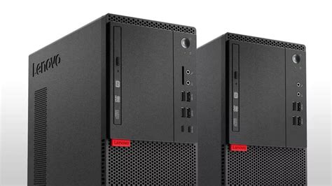 Lenovo ThinkCentre M710 Desktop | Performance Business Tower PC | Lenovo US