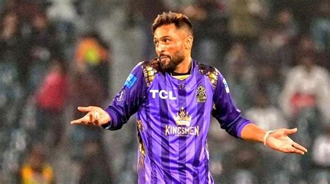 Mohammad Amir opens up on coming back from international retirement - Cricket Leagues - geosuper.tv