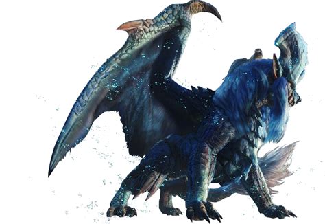 Lunastra | Monster Hunter World Wiki