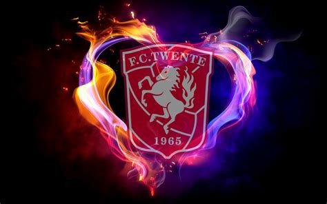 Fc Twente Wallpaper