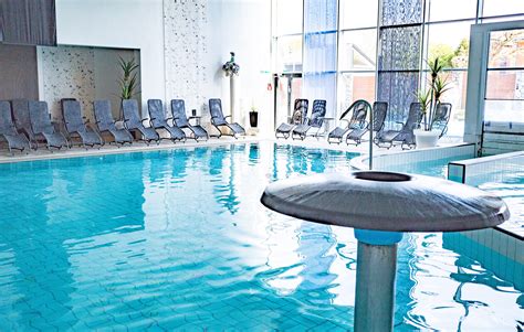 Hotel Viking med vilde Black Friday-tilbud: Spar på spa-oplevelser og ...