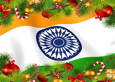 How India celebrates Christmas : Celebrating the Indian Way! Religion World