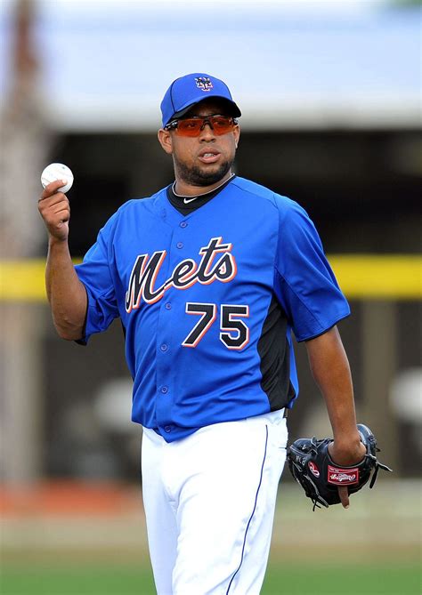 Flying back late from court appearance Monday, Mets closer Francisco Rodriguez scratched against ...