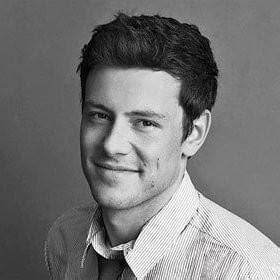 Cory Monteith Lyrics, Songs, and Albums | Genius