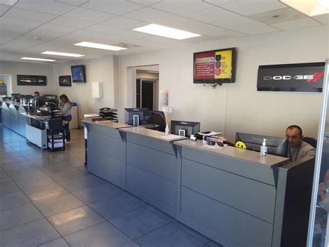 Van Nuys Chrysler Dodge Jeep Ram - Los Angeles, CA | Cars.com