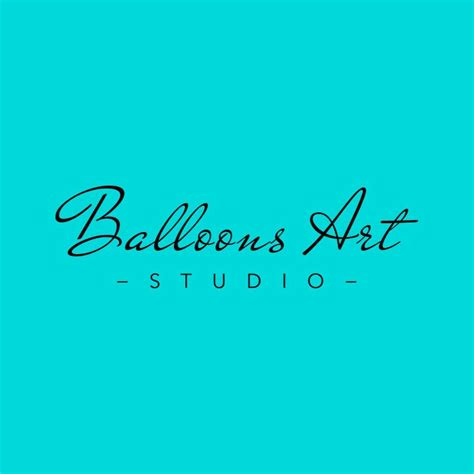 Balloons Art Studio