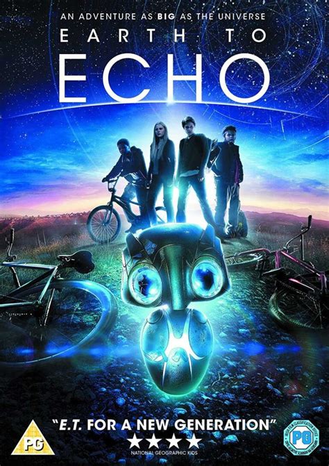 Earth to Echo – Movie Mom