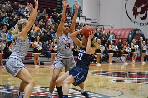 Central Washington women's basketball comes up with win against Western ...