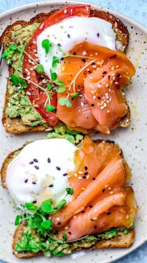 48 Easy Healthy Salmon Recipes To Try Now | Recipe | Smoked salmon ...