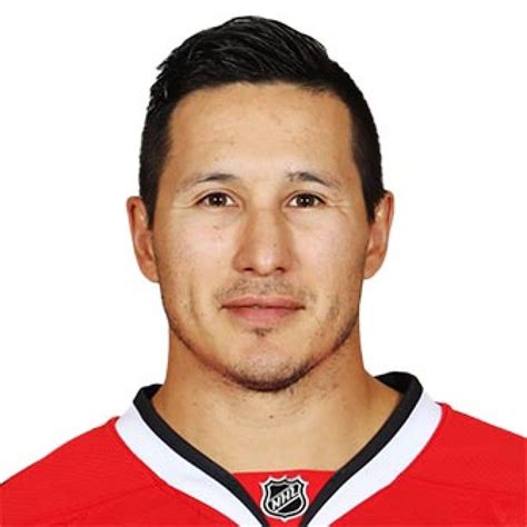 Jordin Tootoo Stats, News & Bio | Pucky