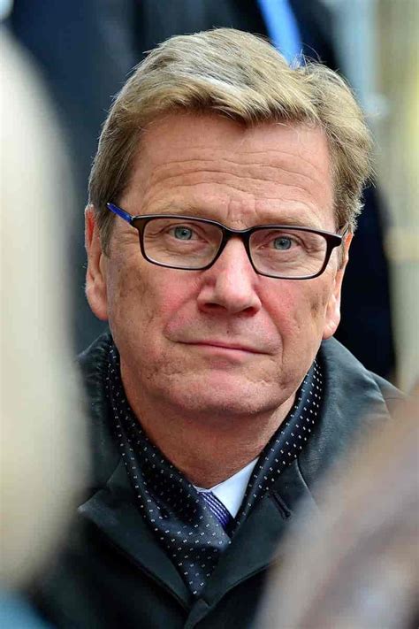 Guido Westerwelle – Store norske leksikon