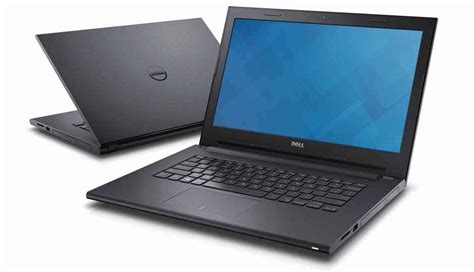 Dell Inspiron 15 3000 Price in India, Specification, Features | Digit.in