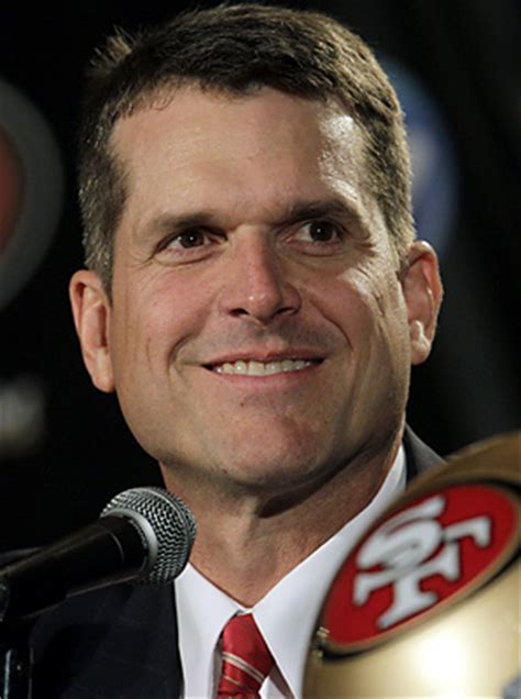 49ers coach Jim Harbaugh's heart for God and missions | God Reports