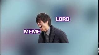 Kuroto Dan Meme - Captions Ideas