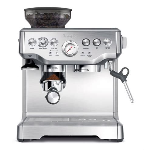 Best Espresso Machines with Built-in Grinders Under $600 | Super-Espresso.com