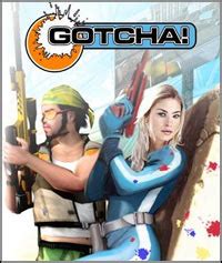 Gotcha! - gamepressure.com