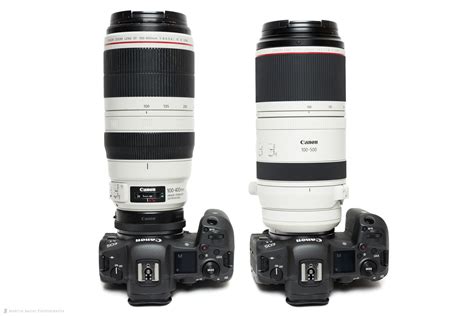 Canon RF 100-500mm F4.5-7.1 L IS USM Lens Review (Podcast 717) | Martin Bailey Photography