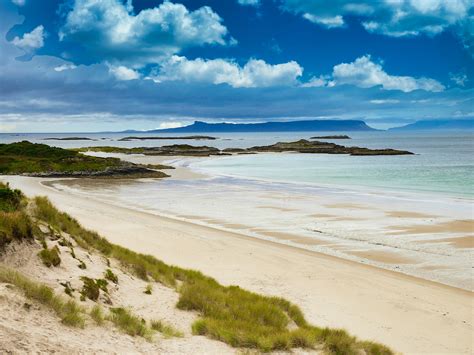 Top 18 beaches in Scotland - Lonely Planet