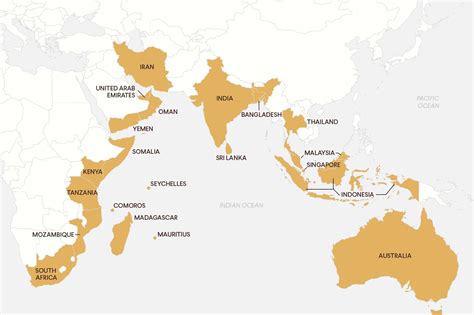 Explainer: Indo-Pacific Strategy « Khabarhub