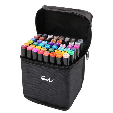 Artist Markers - Dual Tip | Shop Today. Get it Tomorrow! | takealot.com